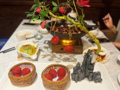 -壮乡楼民俗文化苑(李宁体育园店)