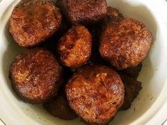 -夏氏怪老头·扬州狮子头(天山西路店)