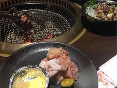 -橘焱胡同烧肉夜食(BFC外滩金融中心店)