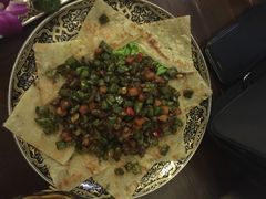 Siam仙萝(泰餐厅)-Siam泰餐厅(水上公园店)