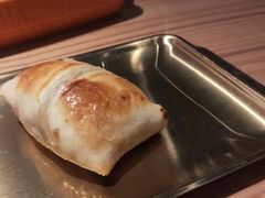 -谷丽麦馕新疆菜·清真(步步高梅溪新天地店)