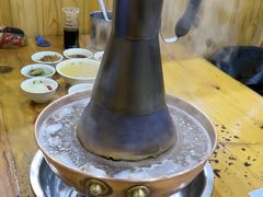 -老康火锅(黄河路总店)