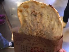 -阿甘锅盔(中关村食宝街店)