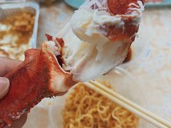 -强记龙虾钳(定安里店)