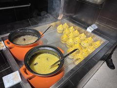 -朗丽兹自助餐厅