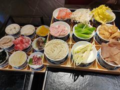 -咏江南·苏式火锅·苏州评弹(观前街店)