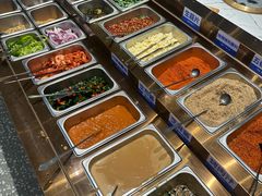 -花味·自助烤肉(大观天地店)