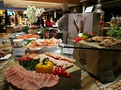 -AdD全日制餐厅(中谷花园酒店)