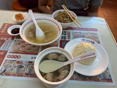 -津品味小吃(大学湾店)