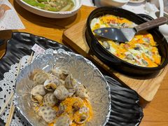 -79号渔船海鲜饭店(华强北店)