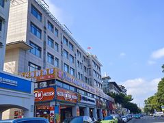 -横琴客运码头