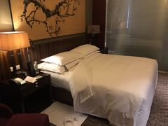 -北京丽晶酒店