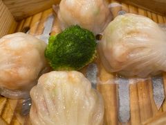 -麒麟中餐厅·经典粤菜·地道菜式老字号(广州长隆酒店)