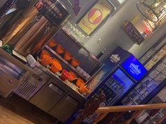 -超级神炭烤肉夜食(芥园西道店)