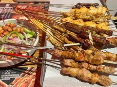 -火联烧烤(学院路创始店)