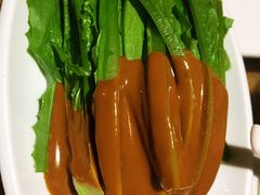 -渝信川菜 · 川味家常菜(长安店)