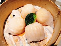 -新大咀港式茶餐厅(宝山万达店)