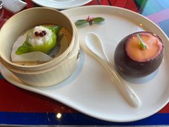 -上海滩餐厅(BFC外滩金融中心店)