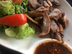 -Dang restaurant (patong phuket)