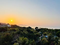 -三亚海棠湾万丽度假酒店