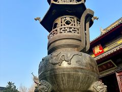 -西园戒幢律寺