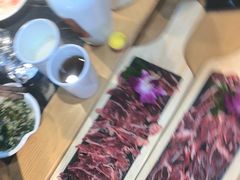 -大河宴·椒麻鱼火锅(北京路中和美食街店)