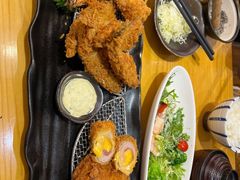 竹夹鱼-胜博殿日式炸猪排(西红门店)