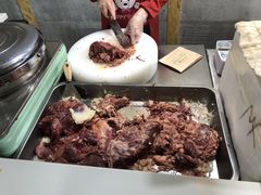-马光荣肉丸糊辣汤(边东街店)
