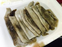 -杨家火锅(国美店)