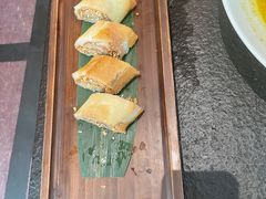 -羡餐厅·杭帮菜·淳菜(千岛湖自由洲际殿店)