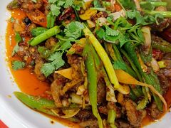 -冯四孃跷脚牛肉·川菜(徐州云龙店)