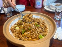 -妈妈菜舟山海鲜(定海古城店)