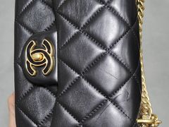 -CHANEL(恒隆广场店)