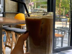 -明谦·Coffee&Cocktail Bar(美您公园店)