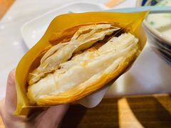 羊肉肉夹馍-虢国羊肉汤馆(政二街店)