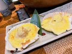 -蟹将军·松叶蟹和牛日料放题自助(K11店)