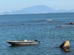 -大梅沙海滨公园