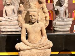 -吴哥国家博物馆