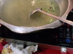 -野菌王牦牛肉汤锅