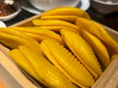 -杭州西子湖四季酒店·金沙厅