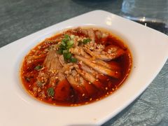 -稻香饭店(IFS国金中心店)
