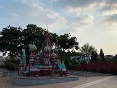 -北京世界公园