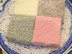 -广信牛奶甜品世家(台东店)