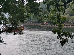 -石燕湖生态旅游景区