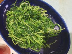 -北京老铺烤鸭(高新店)