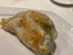 韭菜煎饺-金鼎轩(亚运村店)