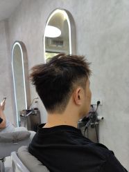 -丝源发型
