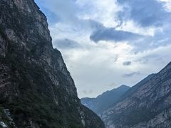 -大渡河峡谷国家地质公园