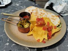 -The Rug Cafe(王府中环店)