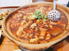 -马头巷·食景园(苏州总店)